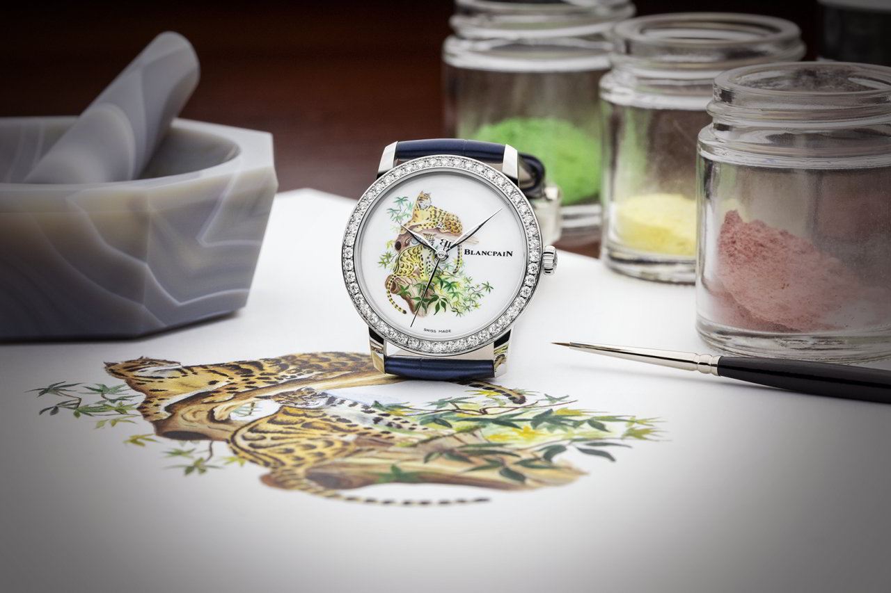 Blancpain